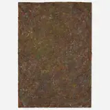 Milton Resnick, Untitled