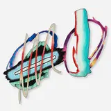 Ida Kohlmeyer, Untitled