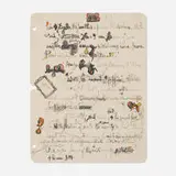 Dieter Roth, Untitled