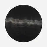 Sewell Sillman, viii, 1967, scratchboard