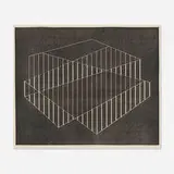 Josef Albers, Fenced