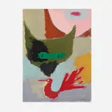 Paul Rand, Untitled