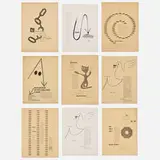 Paul Rand, Kaiser-Frazer advertising portfolio