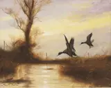 John Trickett, Untitled