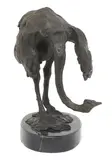 Emmanuel Frémiet, Untitled