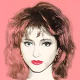 Andy Warhol, Marie-Chantal Miller, 1985, Synthetische Polymerfarbe und Serigrafie auf Leinwand