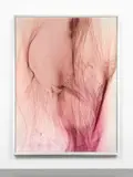 Freischwimmer 21 by Wolfgang Tillmans, 2004, C-Print auf Aludibond im Künstlerrahmen, sold Jun 2018