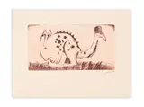 Adolf Born, Naked Kitten