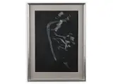 Emanuel Frinta, Dancer, 1945, Pastel, paper