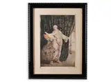 Louis Icart, Don Juan II