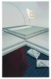 Bruce Cohen, Untitled, 1980, Oil on canvas