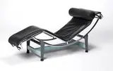 Le Corbusier, Chaise longue