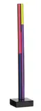 Vasa Mihich, RC II, 1987, Laminated cast acrylic