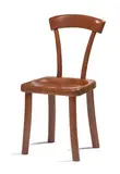 Alexandre Noll, Side chair