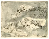 Betye Saar, Dog Bones