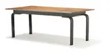 Richard Neutra, Camel table