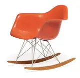Charles and Ray Eames, Rocker, c. 1950, Herman Miller