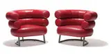 Eileen Gray, Bibendum chairs (2)