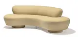 Vladimir Kagan, Shorty sofa