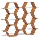 Bill Curry, Honeycomb Modules, c. 1970, Design Line
