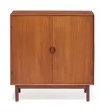 Peter Hvidt, Cabinet and dresser (2)
