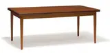 Dining table by Hans J. Wegner, c. 1955, Possibly Andreas Tuck, sold Feb 2020