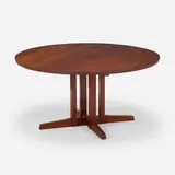 Gino Russo, Dining table