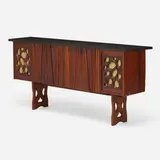 Gino Russo, Cabinet