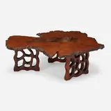 Gino Russo, Exceptional coffee table