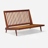 Gino Russo, Spindle sofa