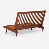 Gino Russo, Spindle sofa