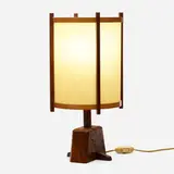 Gino Russo, Table lamp