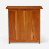 Gino Russo, Cabinet