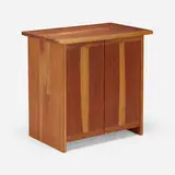 Gino Russo, Cabinet