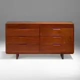 Gino Russo, Nonna’s cabinet