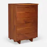 Gino Russo, Nonno’s cabinet