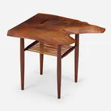 Gino Russo, Side table