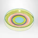 Dorothy Hafner, Spring Aura 2