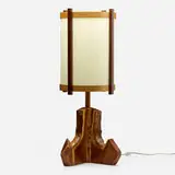 Gino Russo, Table lamp