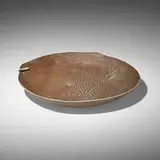Richard DeVore, Untitled, c. 1960, glazed stoneware