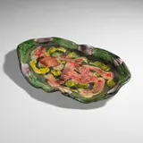 Betty Woodman, Tray