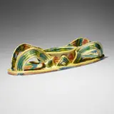 Betty Woodman, Letter Holder