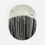 Jun Kaneko, Oval