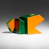 Ken Price, Wave