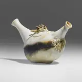 Toshiko Takaezu, Teapot