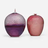 Cliff Lee, Vases, set of two
