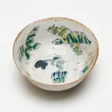 Magdalena Suarez Frimkess, Bowl