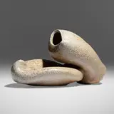 Karen Karnes, Folded vessel