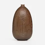 Clyde Burt, Vase