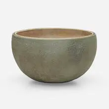 Richard DeVore, Untitled, c. 1975, glazed stoneware